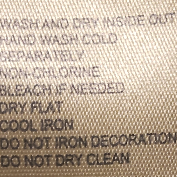 Raffaella long sleeve top - Picture 9 of 9